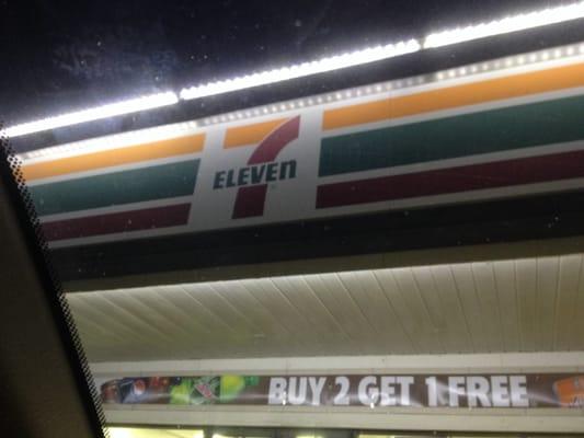 7-Eleven