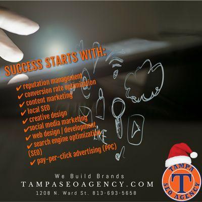 Tampa SEO Agency. Call us for a free consultation today.