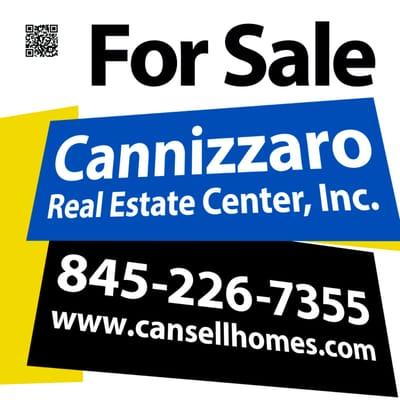 Cannizzaro Real Estate Center