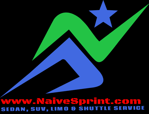 Naive Sprint Logo