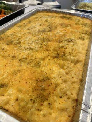 Mac n Cheese