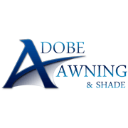 Adobe Awning