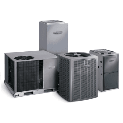 Heating & Air Conditioning