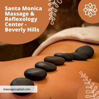 SM Massage Treatment Center Beverly Hills