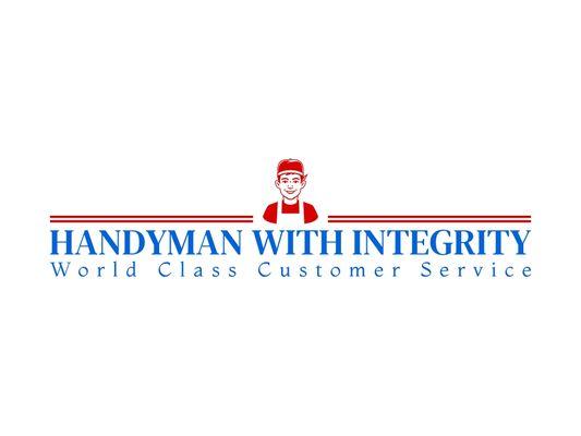 Handyman With Integrity