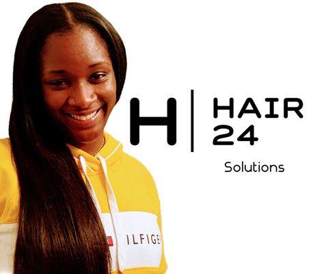 Hair24 Solutions