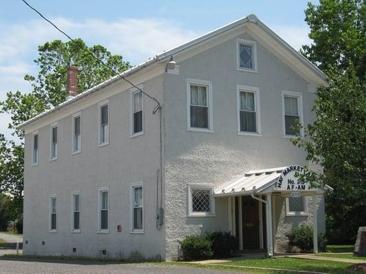 Haymarket Masonic Lodge