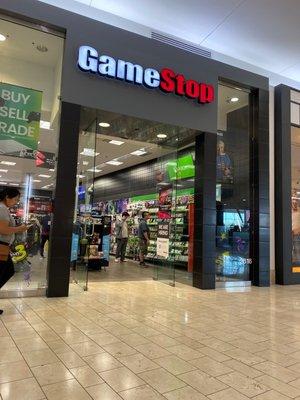 GameStop