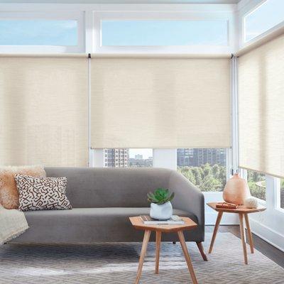 Blinds By Design