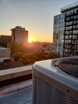 Chicago HVAC Repair Doctor, Inc.