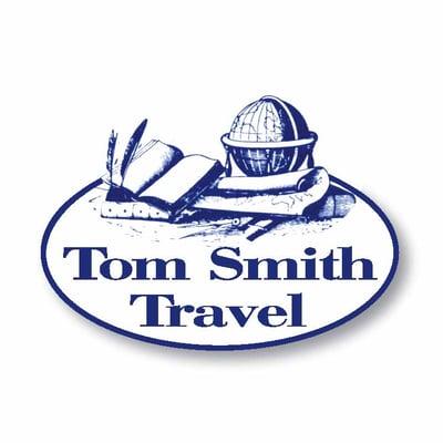 Tom Smith Travel-The Travel Society A Virtuoso Member