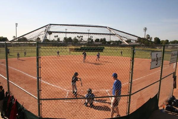 Shaw Butte Little League