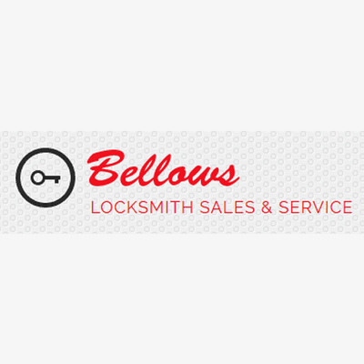 Bellows Locksmith Sales & Service