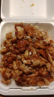 Teriyaki Japan