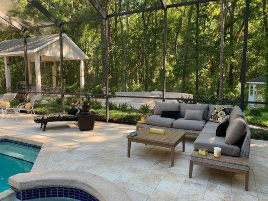 American Patio & Fireplace