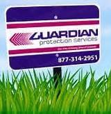 Total Security Systems - Guardian Authorized Dealer