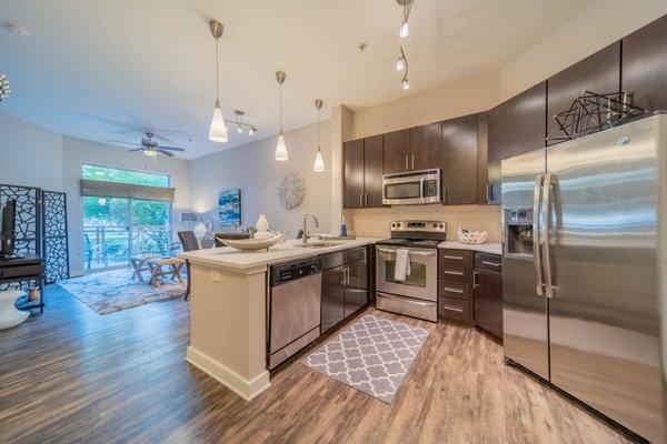 Apartments For Rent in Charlotte, NC