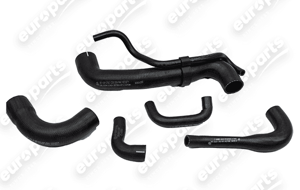 Order Genuine or aftermarket hose kits for your vehicle.