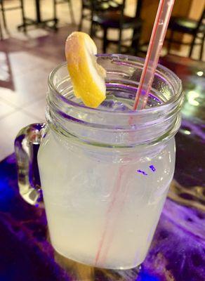 House Made Lemonade