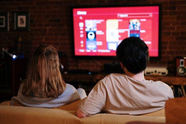 Create the perfect family movie night with our hassle-free TV mounting services. Give us a call!