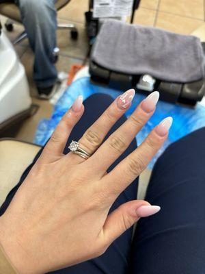 Magic Nails