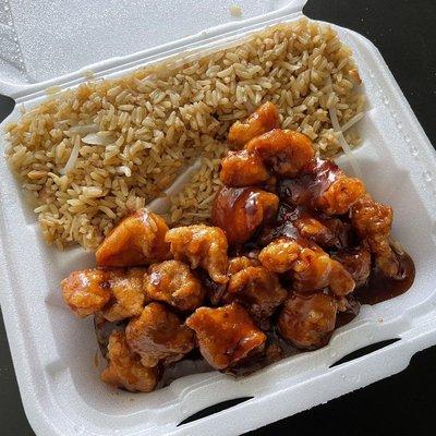 China House Food Take Out