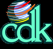 Cdk Refrigeration Electric logo