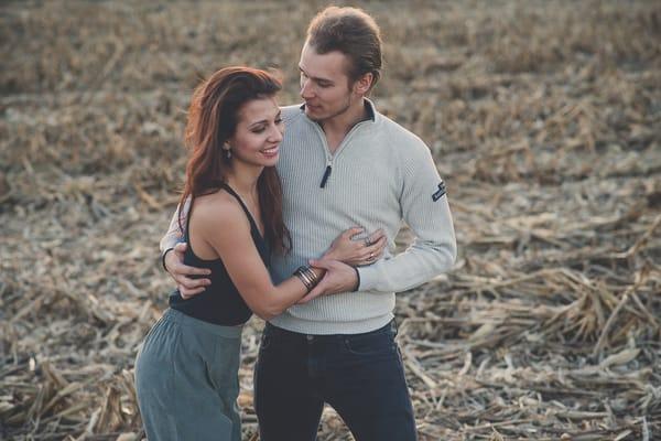 Gabby & Steven -- TuluxPhotography