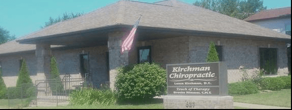 Kirchman Chiropractic