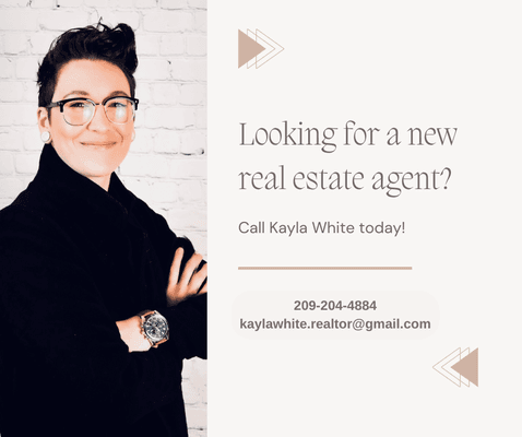 Kayla White - United Real Estate Properties