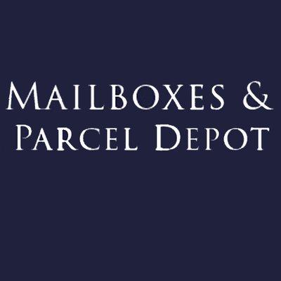 Mailboxes & Parcel Depot