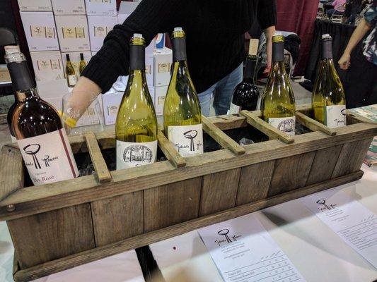 Virginia Wine Expo