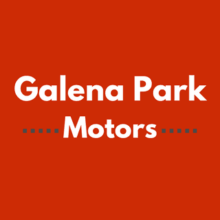 Galena Park Motors