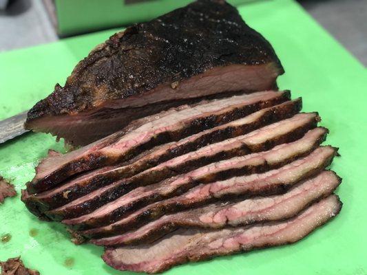 Brisket