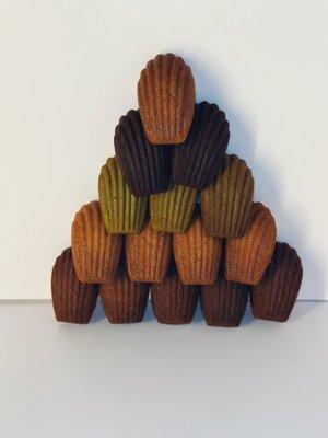 Madeleines