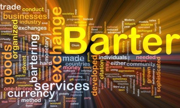 Barter Network Systems