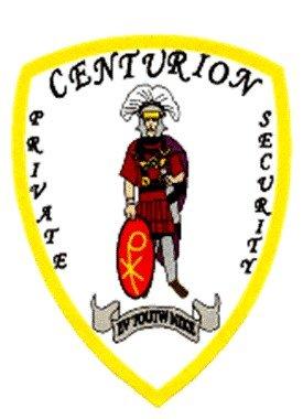 Centurion Private Security,