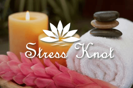 Stress Knot Massage Therapy