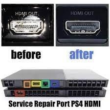 HDMI Repair