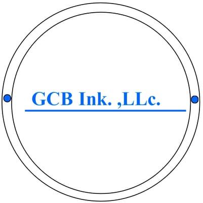 GCB Ink