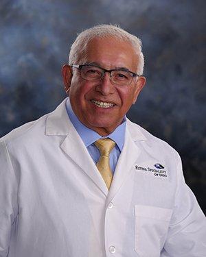 Victor Bello, MD - Complete Eyecare Institute