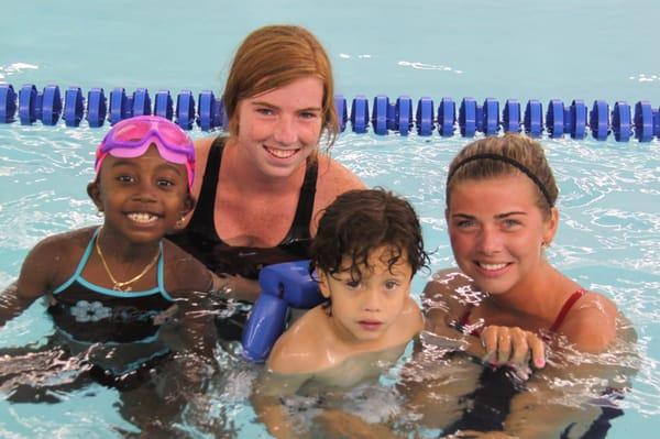 Long Island Swim School - Swim Lessons www.longislandswimming.com