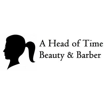 A Head of Time Salon and Spa