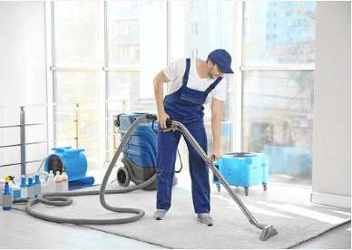 Reid's Carpet Cleaning