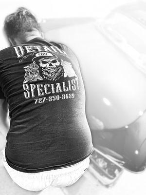 The Detail Specialist