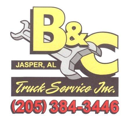 B & C Truck Service Inc