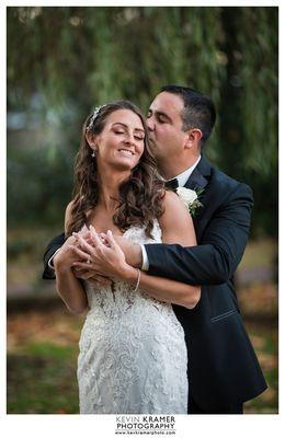 Kevin Kramer Photography | Wedding Portraits | Drexel Hill Photography