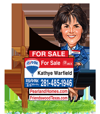 Best Realtor in Pearland, TX