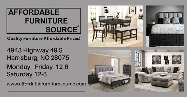 Affordable Furniture Source