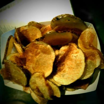 Housemade Chips